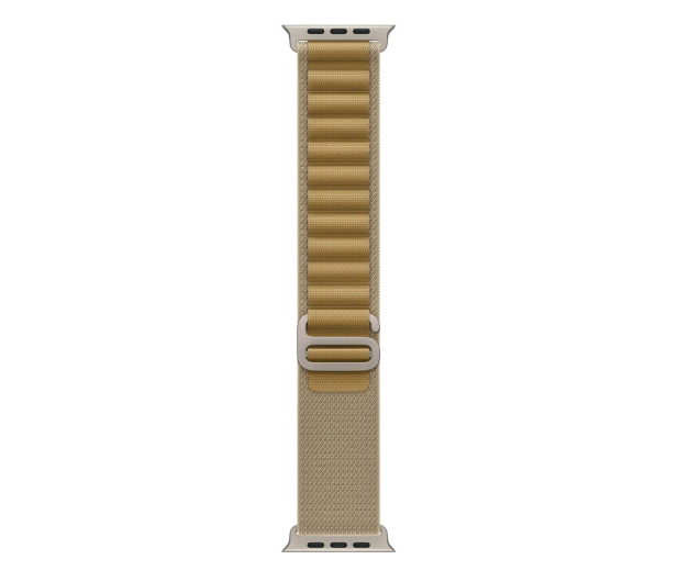 Apple Opaska Alpine 44-49mm M naturalny tytan/beż - 1282745 - zdjęcie